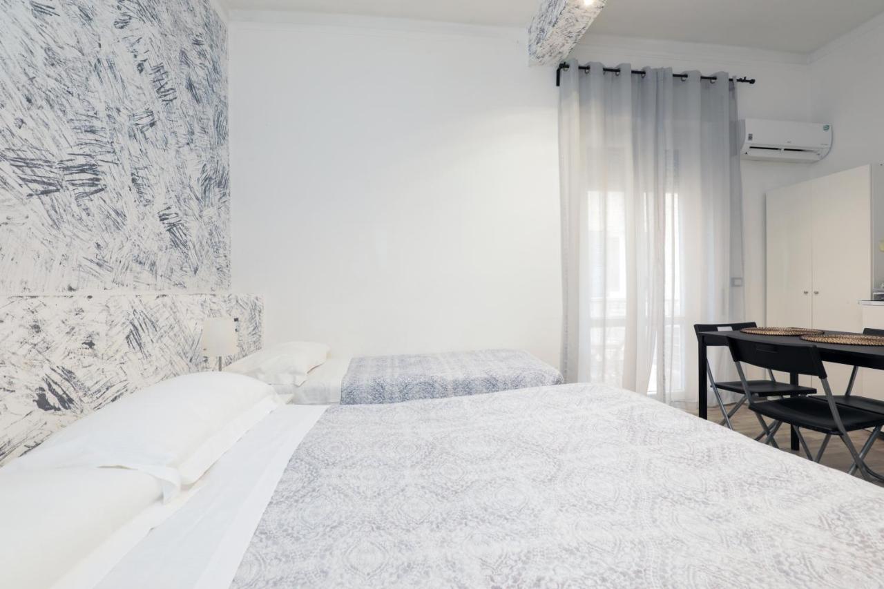 Le Mura Room&Breakfast Genova Eksteriør billede